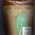 Pu-erh Loose Tea from Stash Tea Company