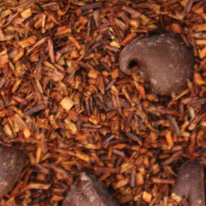 Rooibos Chocolate from Chado Tea Room