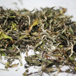 Puttabong Organic Moondrops/1st flush 2012 from Tea Emporium