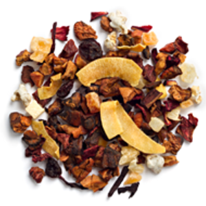 S from DAVIDsTEA