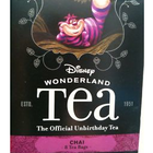 Chai (Black Tea) from Disney Wonderland Tea