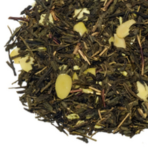 Coconut Creme from Teaopia