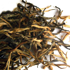 Dian Hong Golden Tips from Tetere Barcelona