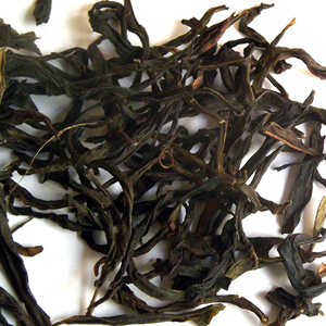 Organic Black Tea from Tetere Barcelona