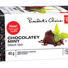 Chocolatey Mint from President's Choice