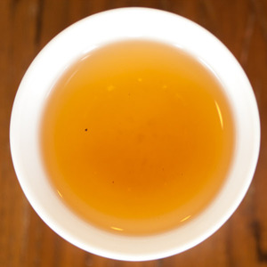 Muzha Tieguanyin - 2005 from Floating Leaves