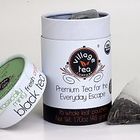 Mintastically Minty Organic Pouches from Village Tea Company