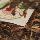 Artisan Revival Banzhang '06 Sheng Pu'er from Verdant Tea