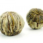 Blooming Tea-Flowering Tea-Rising from ESGREEN