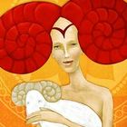 Aries (The Zodiac Series) from Adagio Teas