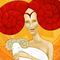Aries (The Zodiac Series) from Adagio Teas