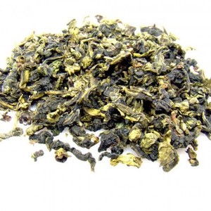 Tie Guan Yin-Iron Goddess of Mercy-Standard from ESGREEN