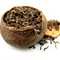 Top Grade Ripe Tangerine Pu-erh 8690-Camphor Flavor from ESGREEN