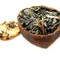 Raw Tangerine Pu-erh 8691-Chrysanthemum Flavor from ESGREEN