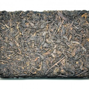 2008 Pu-erh Zhuan Cha-Tea Brick Lao Cang-08LCZ from ESGREEN