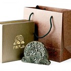 Craft Carving Pu-erh-Dragon from ESGREEN