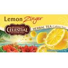 Lemon Zinger from Celestial Seasonings