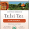 Chai Masala Tulsi Tea from Organic India