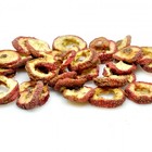 Dried Hawthorn(Crataegus)Fruit Slices from ESGREEN