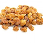 Dried Longan Pulp from ESGREEN