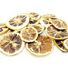 Dried Lemon Slices Fruit Tea from ESGREEN