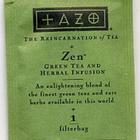 Zen from Tazo