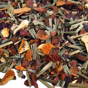 Cocoa Orange from Fusion Teas