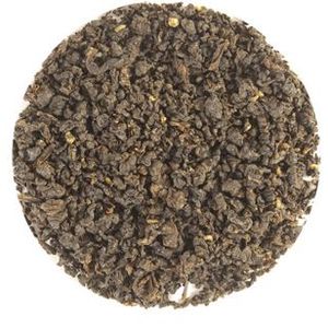 Thailand Doi Tung Red from Nothing But Tea