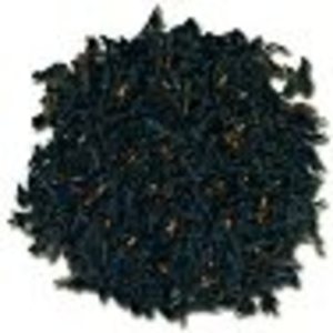 Ginger Peach Black Tea from Tropical Tea Company