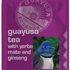 Guayusa Tea with Yerba Mate and Ginseng from Stash Tea Company