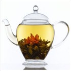 Osmanthus Dancing Flower Tea from Teavivre