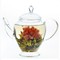Red Blossom Flower Tea from Teavivre