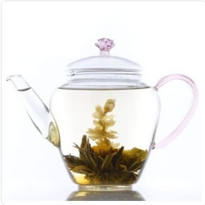 Marigold Jasmine Flower Tea from Teavivre