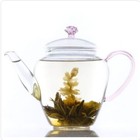 Marigold Jasmine Flower Tea from Teavivre