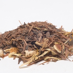Lapacho Orange from The Tea Haus