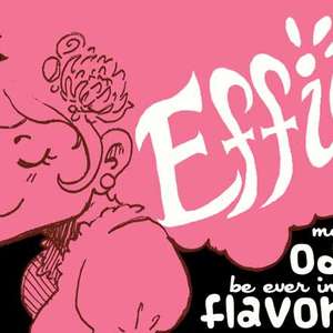 Effie (Blend) from Custom-Adagio Teas