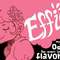 Effie (Blend) from Custom-Adagio Teas