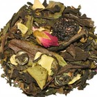 Cherry Geisha White Tea from LuxBerry Tea