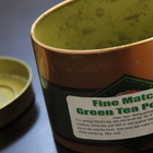 Fine Matcha Green Tea Powder from Aroma Tea Shop