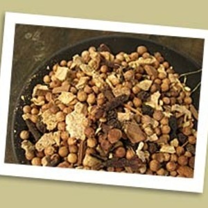 Chaider from World Spice Merchants