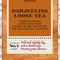 Darjeeling loose tea from Marks & Spencer Tea