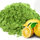 Lemon Matcha from Red Leaf Tea