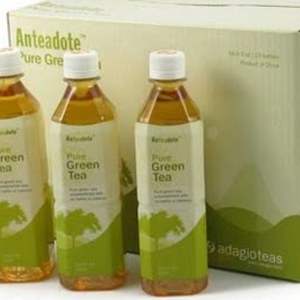 Anteadote Green Tea Iced from Adagio Teas