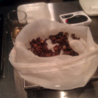 Finca Mauritania Cascara from Counter Culture Coffee