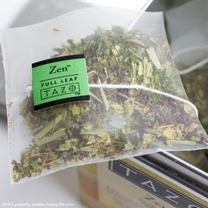 Zen Full Leaf Tea from Tazo