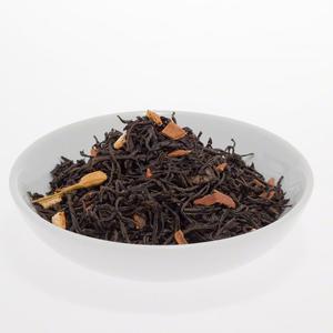 Clementine Clove from Tropical Tea Company