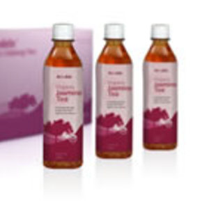 Anteadote Jasmine Tea Iced from Adagio Teas