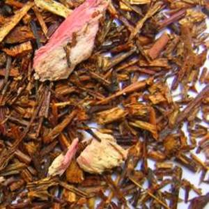 Rooibos Rhubarb from A C Perch's