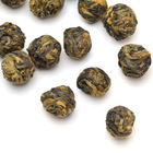 Fengqing Dragon Pearl Black Tea from Teavivre