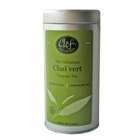 Organic Green Chaï from Clef des Champs